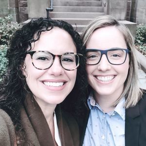 Meet your Posher, Elaina